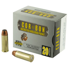Load image into Gallery viewer, Corbon 45clt+p 200gr Jhp 20-500