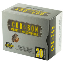 Load image into Gallery viewer, Corbon 45clt+p 200gr Jhp 20-500