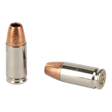 Load image into Gallery viewer, Corbon Dpx 9mm+p 115gr Brns X 20-500