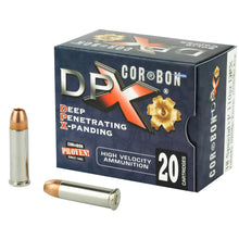 Load image into Gallery viewer, Corbon Dpx 38spl+p 110gr Brnsx 20-