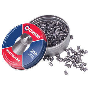 Crosman Destroyer .177 Point-dished