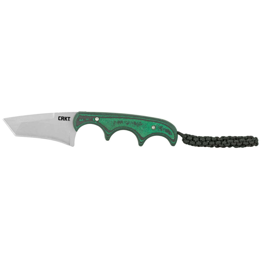 Crkt Minimalist Bowie Tanto 2