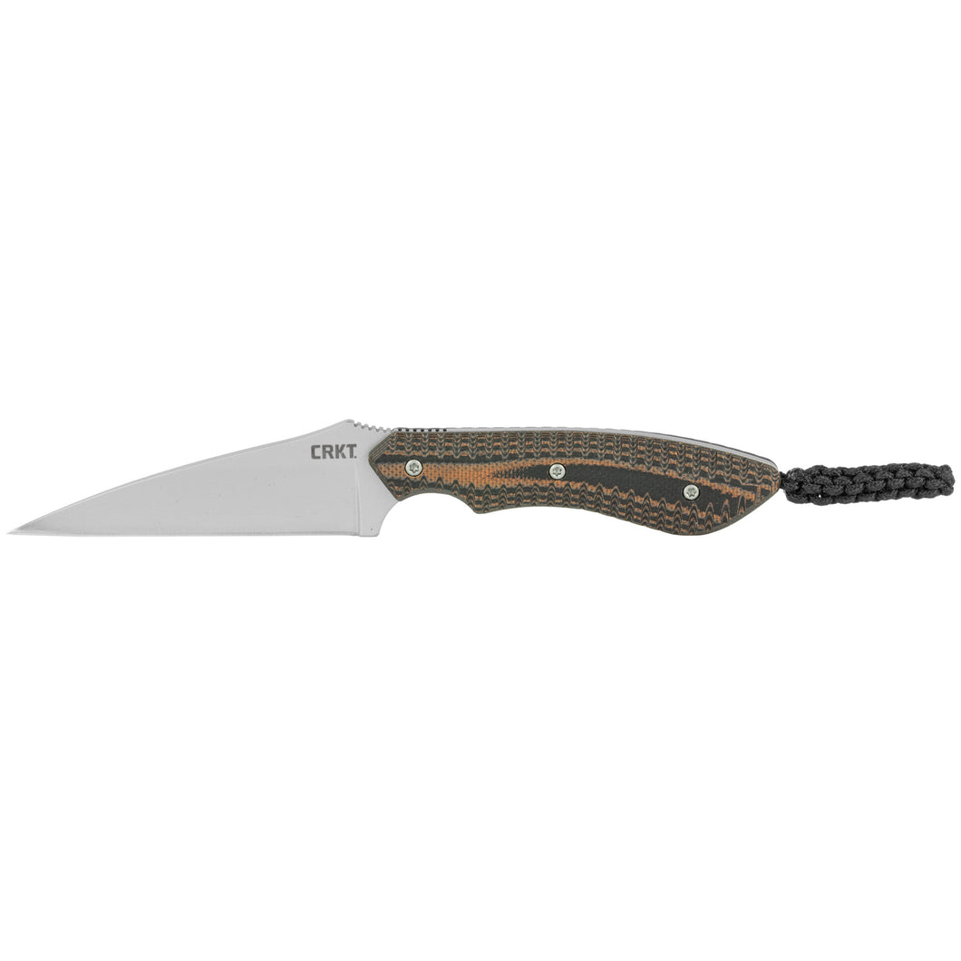 Crkt S.p.e.w. Razor Edge 3