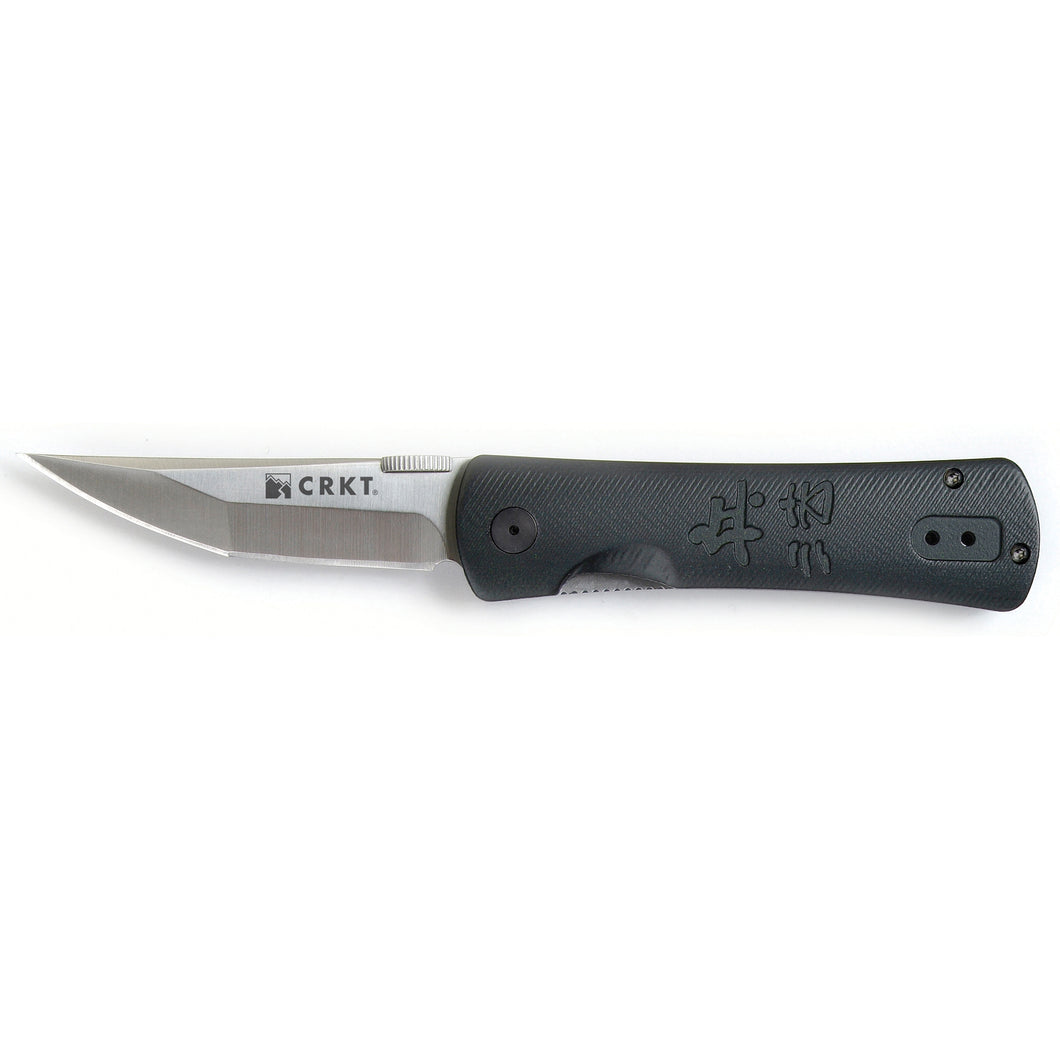 Crkt Heiho 3.125