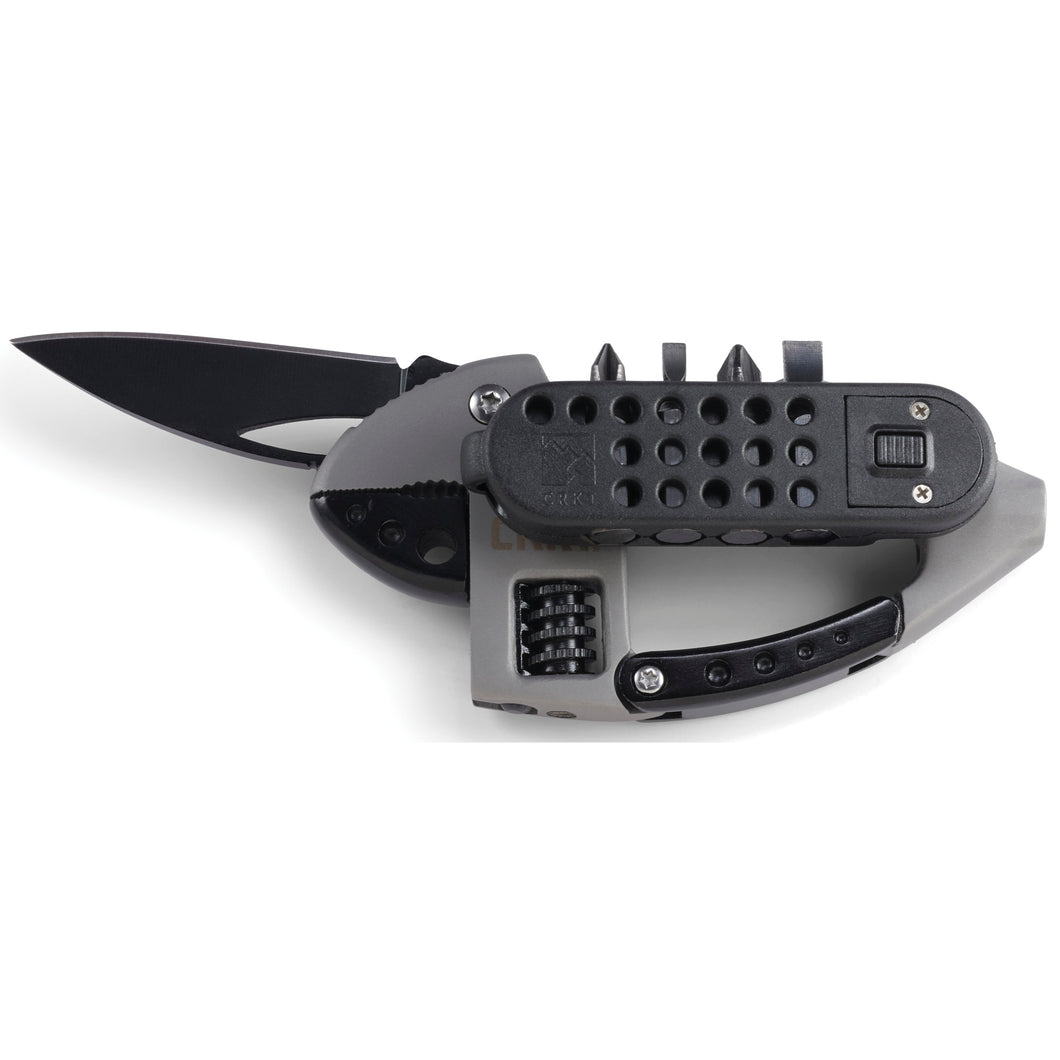 Crkt Guppie Multi Tool
