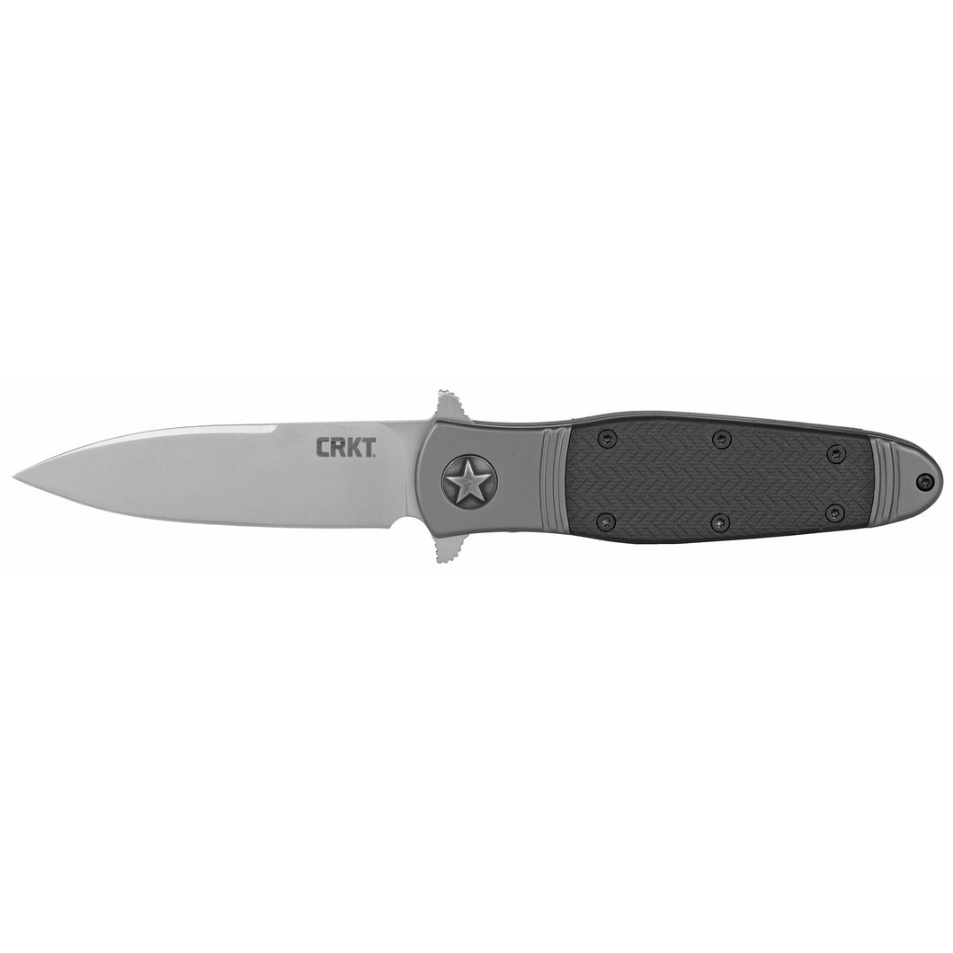 Crkt Bombastic 3.31