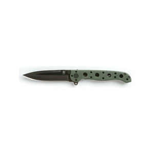 Crkt M16-z Edc 3" Blk Pln