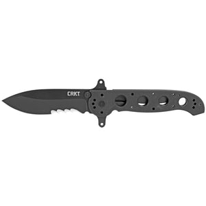Crkt M21-14sfg 3.875 Blk Combo