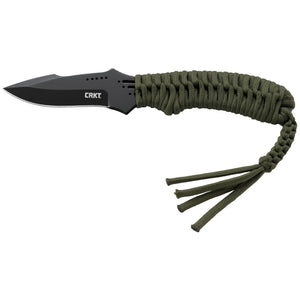 Crkt Crawford Thunder Strike Fixed