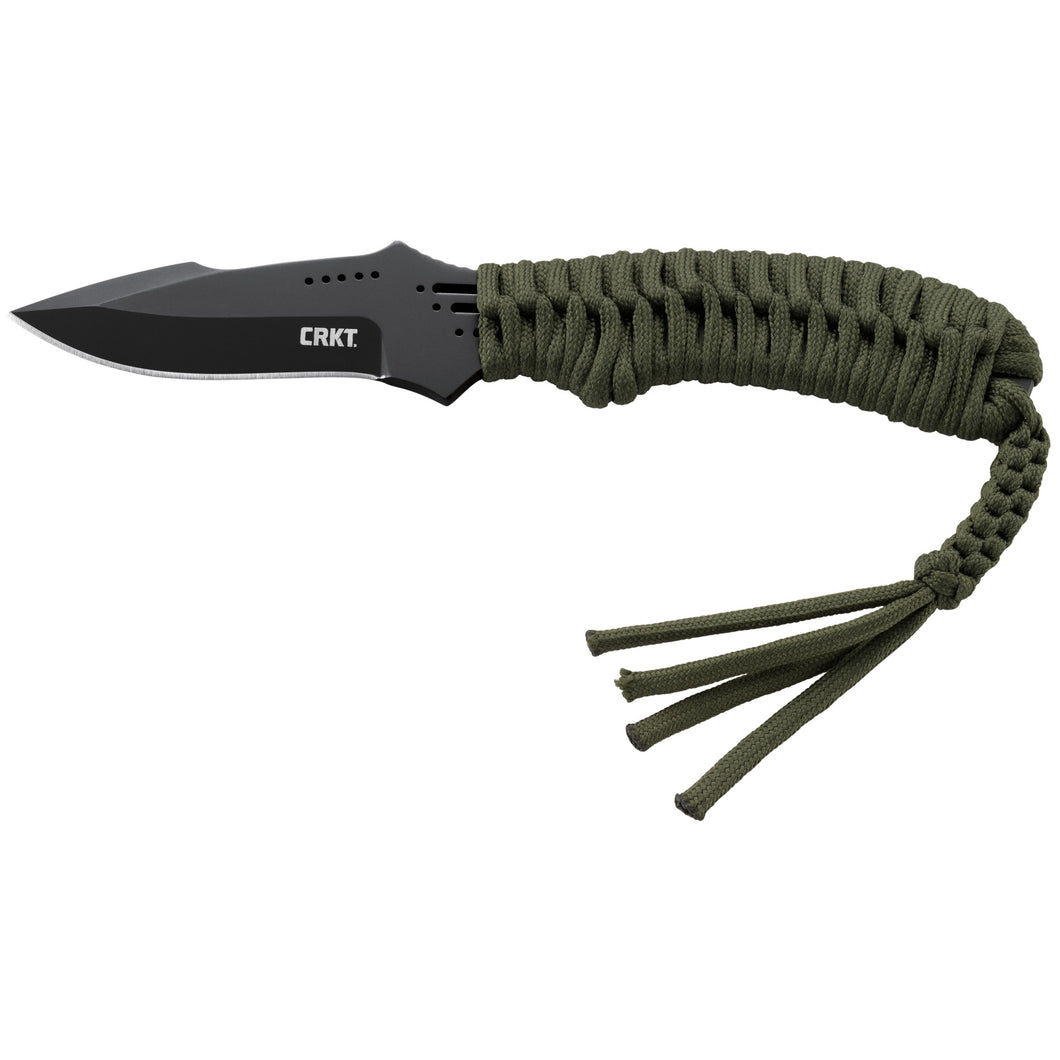Crkt Crawford Thunder Strike Fixed