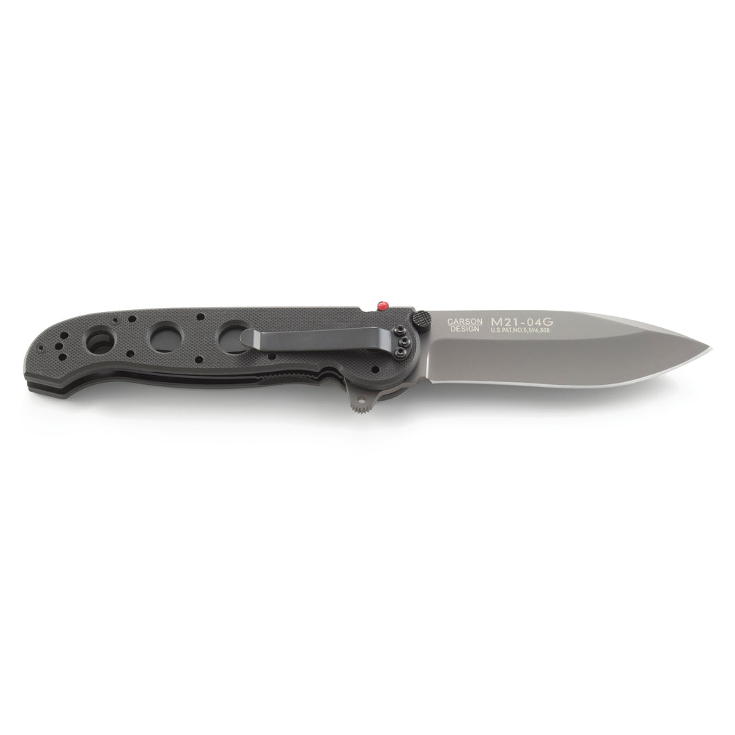 Crkt M21 G10 Folder 3.8