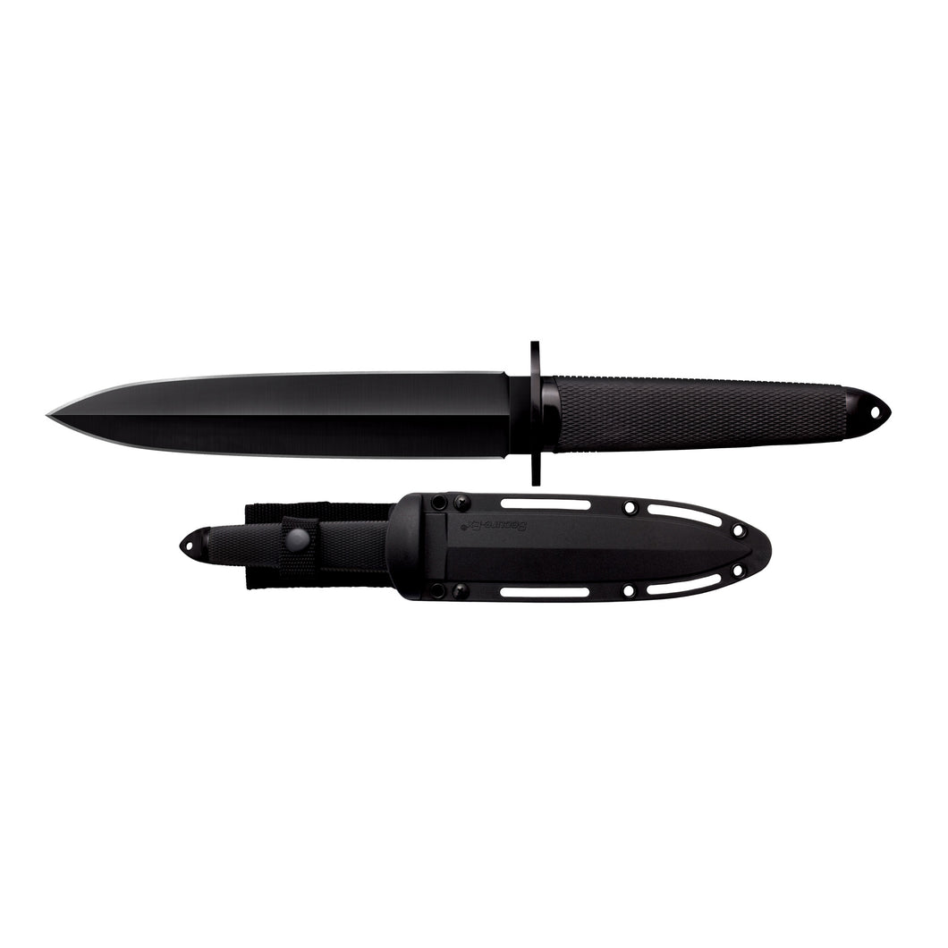 Cold Stl Tai Pan Cpm3v Blk