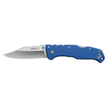Load image into Gallery viewer, Cold Stl Pro Lite 3.5" Clip Pnt Blue