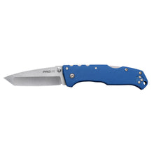 Load image into Gallery viewer, Cold Stl Pro Lite 3.5" Tanto Blue