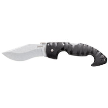 Load image into Gallery viewer, Cold Stl Spartan 4.5&quot; Drp Pnt Pln