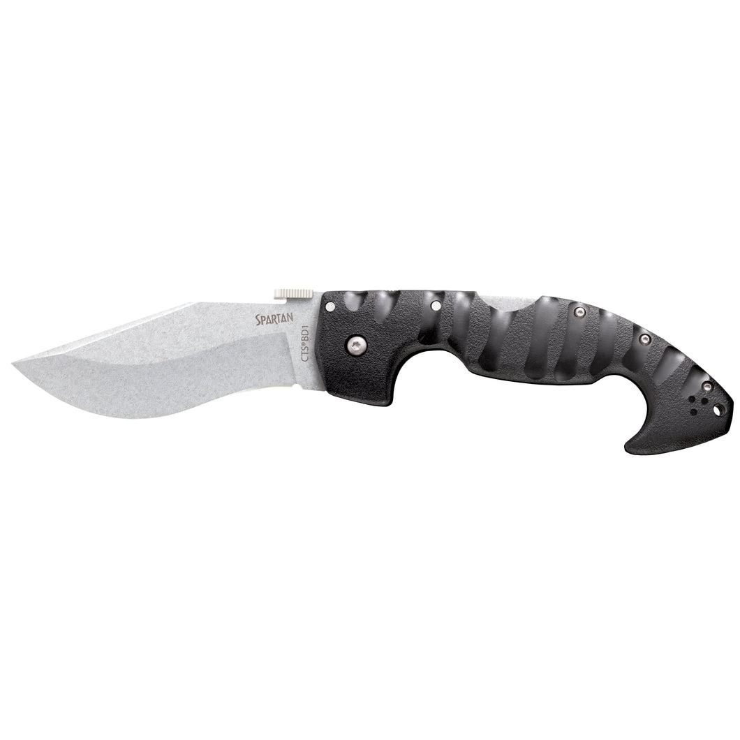 Cold Stl Spartan 4.5