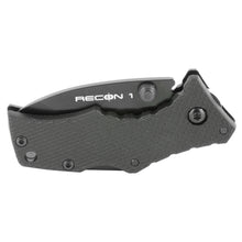 Load image into Gallery viewer, Cold Stl Micro Recon Tanto Pt