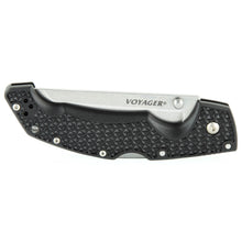 Load image into Gallery viewer, Cold Stl Voyager Tanto Bd1