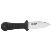Load image into Gallery viewer, Cold Stl Super Edge 2&quot; Sts-blk