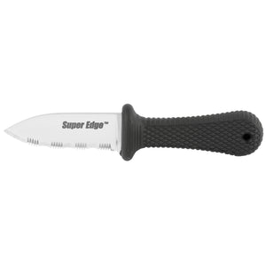 Cold Stl Super Edge 2" Sts-blk