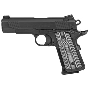 Colt Ccu Cncld Carry 45acp 4.25" 8rd