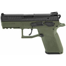 Load image into Gallery viewer, Cz P-07 9mm 3.75" Blk