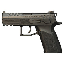 Load image into Gallery viewer, Cz P-07 9mm 3.75" Blk