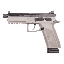 Load image into Gallery viewer, Cz P-09 Sr 9mm 5.15" Ns 21rd