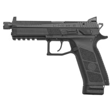 Load image into Gallery viewer, Cz P-09 Sr 9mm 5.15" Ns 21rd
