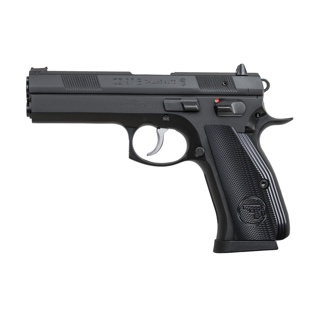 Cz 97b 45acp 4.65