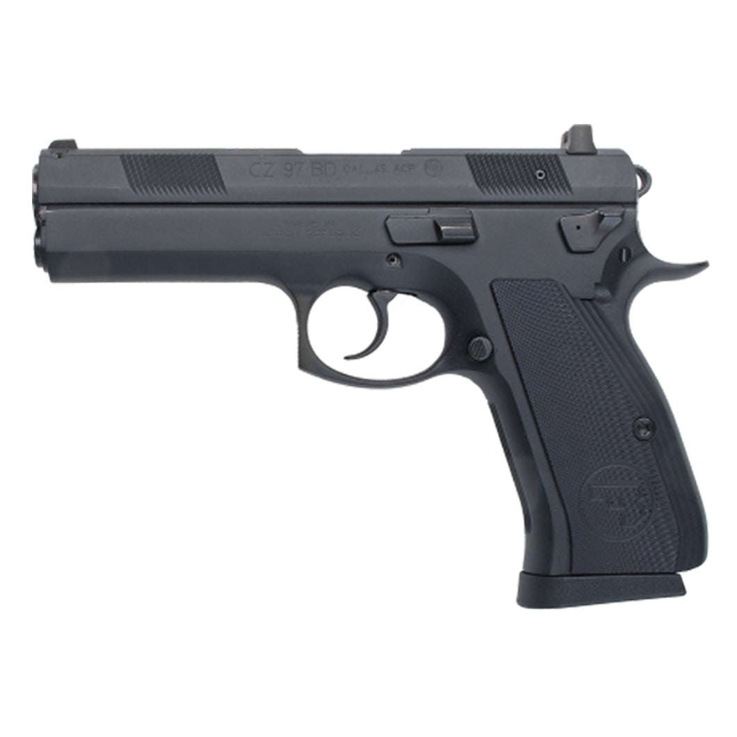Cz 97bd 45acp 4.65