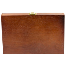 Load image into Gallery viewer, Win Univ Clng Kit 30 Pc Wood Case