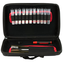 Load image into Gallery viewer, Win Pistol Soft Sided 22 Pc