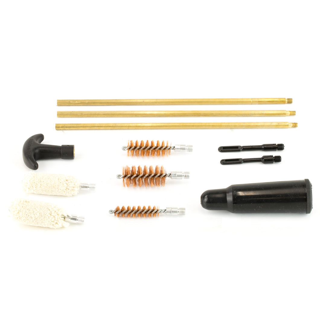 Dac Univ Shtgn Clng Kit 14pc Clam