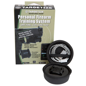 Dac Targetize Aim Sensor For Pistol