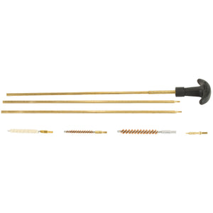 Dac 17-22 Cal Clng Kit Clam