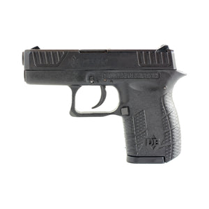 Dbf Db380 380acp 6rd Bl Fs Poly