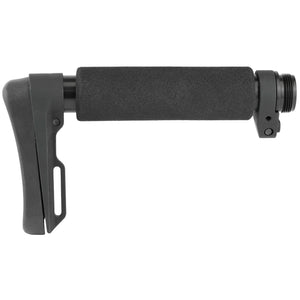 Dbst Arule Ace Ar15 Ul Stk-buff Blk