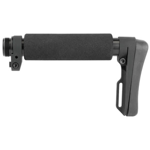 Dbst Arule Ace Ar15 Ul Stk-buff Blk