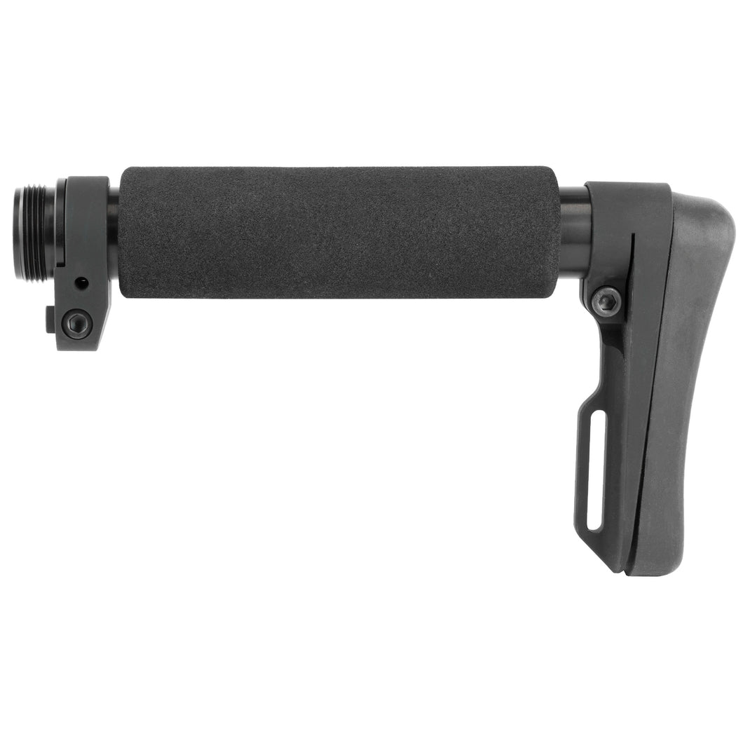Dbst Arule Ace Ar15 Ul Stk-buff Blk