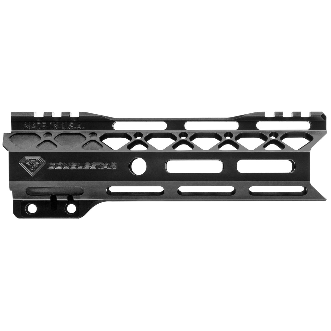 Dbst Cloak Handguard Mlok Blk