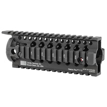 Load image into Gallery viewer, Dd Omega Carbine Rail 7.0 Blk