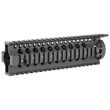 Load image into Gallery viewer, Dd Omega Mid-length Rail 9.0 Blk