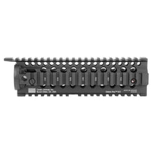 Load image into Gallery viewer, Dd Omega Mid-length Rail 9.0 Blk
