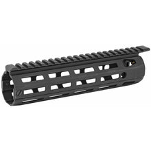 Load image into Gallery viewer, Dd Omega Rail Mlok Blk