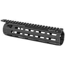 Load image into Gallery viewer, Dd Omega Rail Mlok Blk