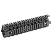 Load image into Gallery viewer, Dd M4 Rail 9.0 Blk