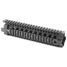 Load image into Gallery viewer, Dd M4 Rail 9.0 Blk