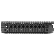 Load image into Gallery viewer, Dd M4 Rail 9.0 Blk
