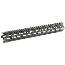 Load image into Gallery viewer, Dd Slim Rail 15.0 Rifle Blk